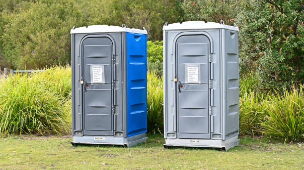 Best Standard Portable Toilet Rental  in Clarksville, VA