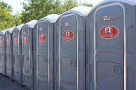 Types of Portable Toilets We Offer in Clarksville, VA